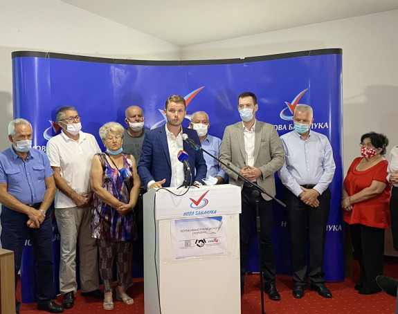 Poskupljenje ne jenjava, sve na uštrb penzionera