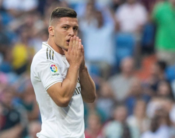 Poznato je zašto Jović ne ide u Napoli (FOTO)
