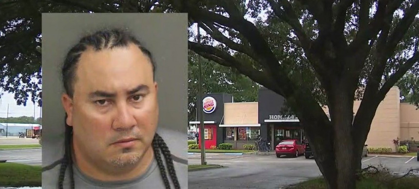 Radnik "Burger Kinga" ubijen zbog kašnjenja