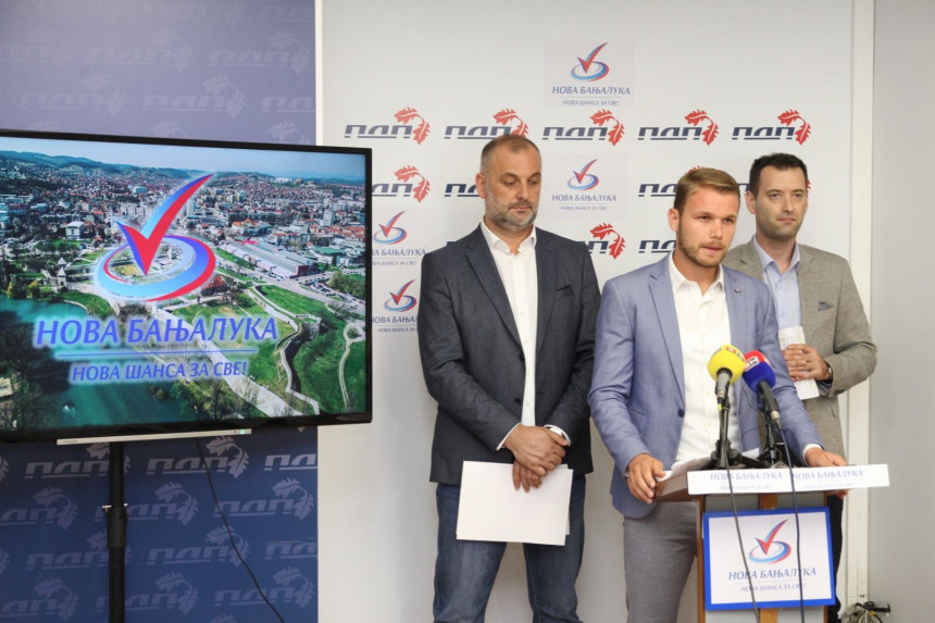 "Javni prevoz u Banjaluci pao na teret građana"