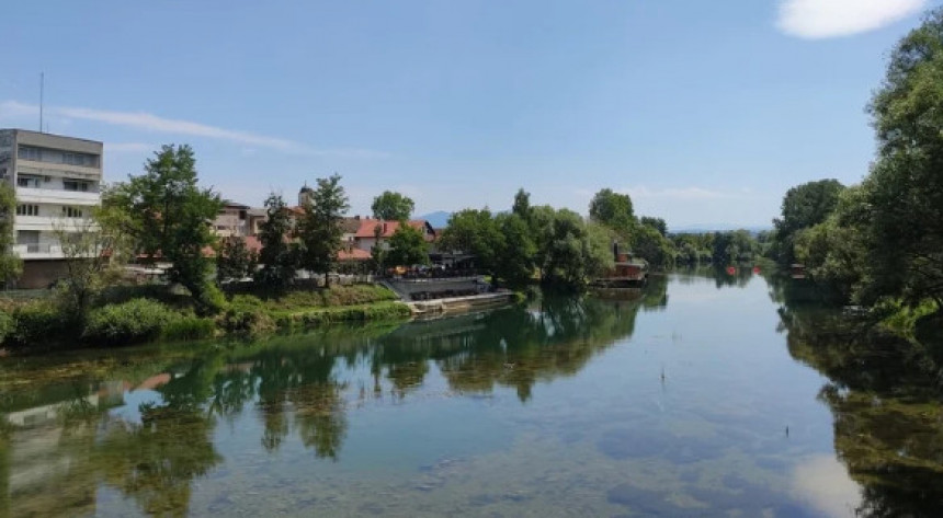 Sanski Most: Utopili se sin i brat Bilala Bosnića