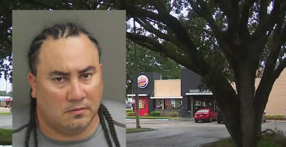 Radnik "Burger Kinga" ubijen zbog kašnjenja