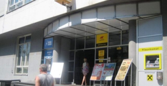 "Pošte Srpske" u gubitku za još 1,7 miliona maraka