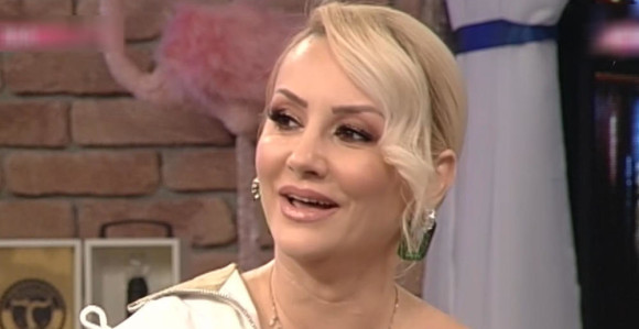 Goca Tržan dobila interesantnu ponudu za posao sa dnevnicom od 2.500 dinara!