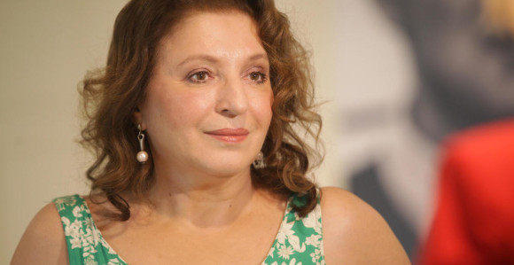 Mirjana Karanović pokazala kako u filmu izgleda Tomina majka! (FOTO)