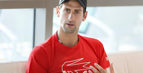 Đoković otkriva: Nema Mastersa ove godine u Madridu