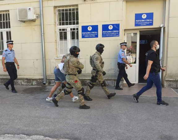 U akciji "Trag" uhapšeno sedam osoba