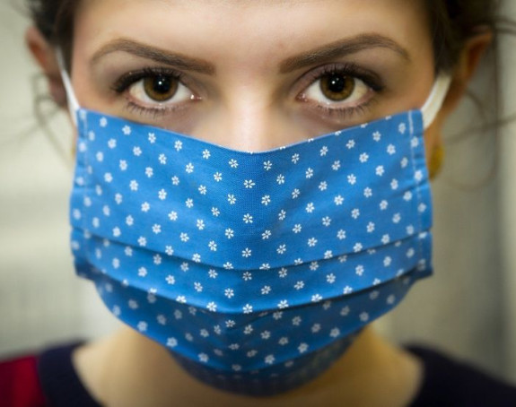 Izum portugalskih naučnika: Maska koja "ubija" koronavirus!