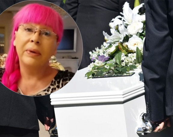 Hrvat u testamentu tražio da bude sahranjen  uz pesmu Zorice Brunclik!
