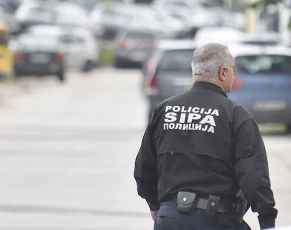 U Mostaru uhapšeno lice po potjernici Interpola