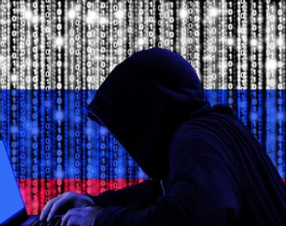 Ruski hakeri ukrali tajne dokumente SAD i V. Britanije