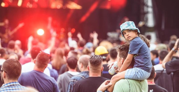 Otkazan i OK Fest: Vidimo se na Tjentištu 2021.