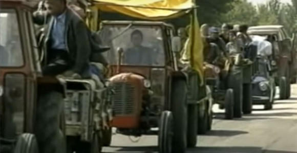 Krajiški Srbi: Od Kninskog Kosova do Busija