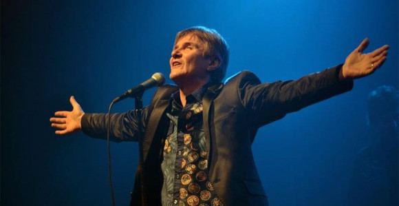 Preminuo Rajko Dujmić, frontmen “Novih fosila”