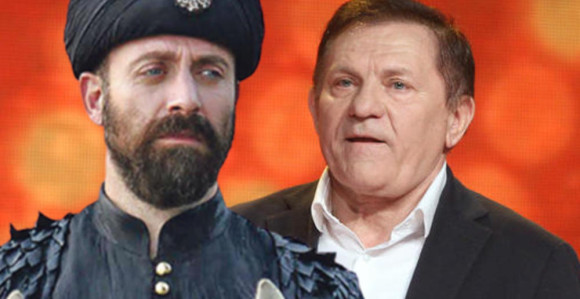 Sulejman hoće da kupi Bojanićevu vilu u Crnoj Gori!