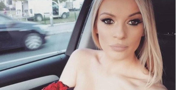 Jelena Kostov posle mesec i po dana pobedila koronu, napokon negativna!