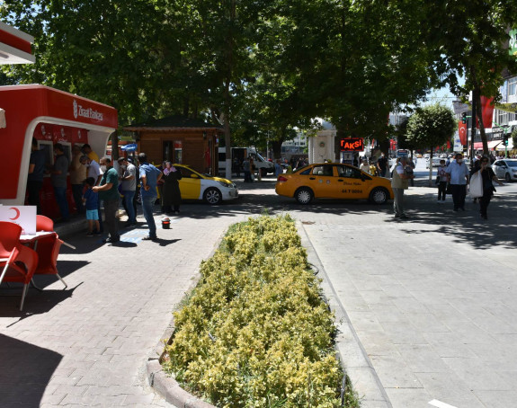 Jak zemljotres potresao istok Turske