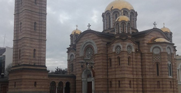 Бањалука: 25 година од егзодуса Срба