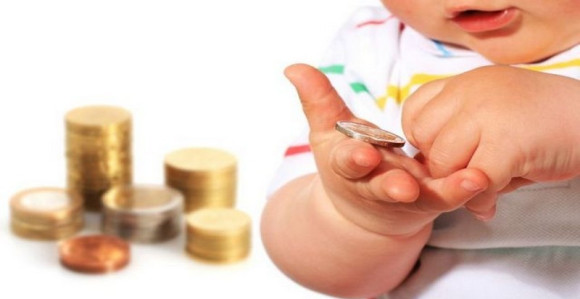 Накнаде: Почела исплата дјечијег додатка