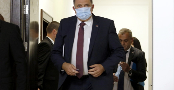 SNSD na mukama: Svi hoće na izborne liste i kandidaturu