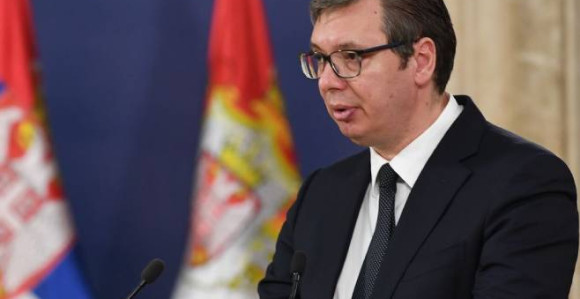 S velikim žaljenjem primio vijest o smrti Isidore Bjelice