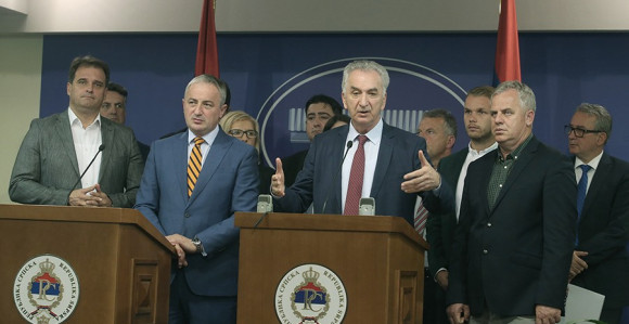 CIK BiH traži promjenu naziva koalicije u BL