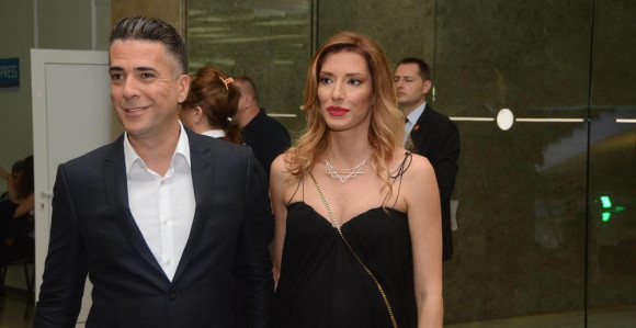 Željko i Jovana zbog televizije upali u dugove i kredite!