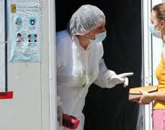 U Srbiji još 295 zaraženih, umrlo devet osoba