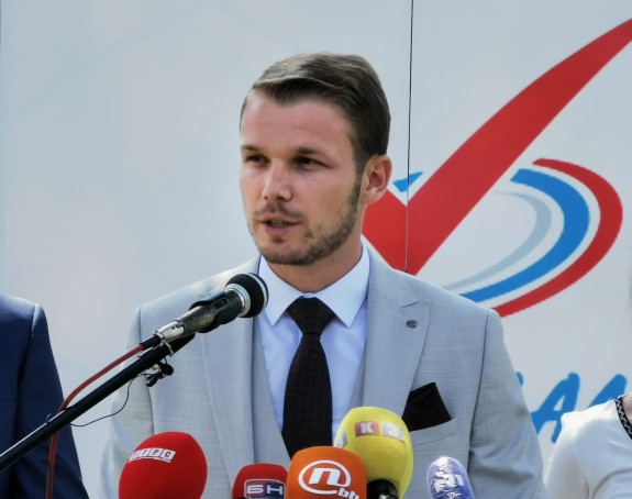 Promjene koje dolaze lake su za svakog čovjeka