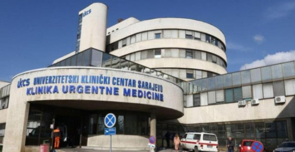U KS više zaraženih nego u cijeloj Sloveniji