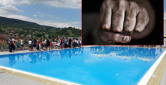 Šta radi bahati policijski inspektor?