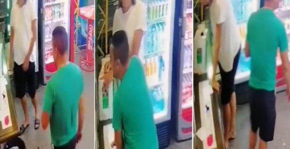 Ukraden novac za liječenje malog Miloša (2)