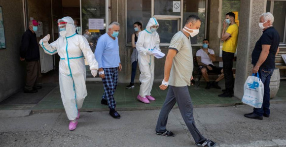 Moguće je: Baka (85) pobijedila koronu