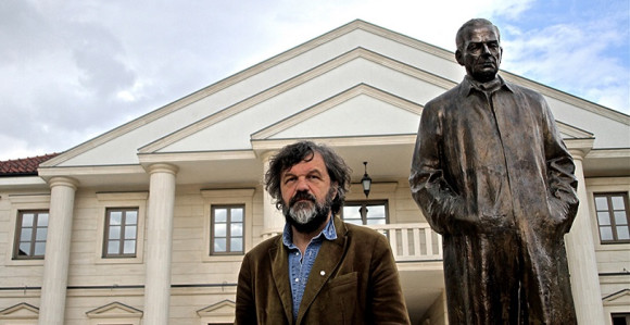 Višković najavio "diobu" vlasništva u Andrićgradu!?
