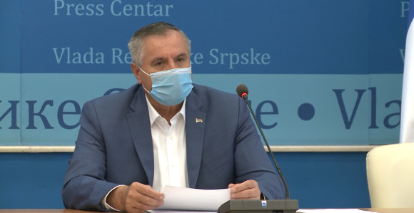 Vlada Srpske našla način da pomogne privredi