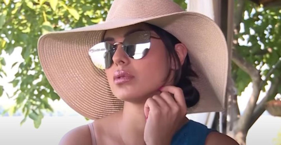 Tanja Savić uputila poruku sinovima putem Instagrama jer nema drugi način!