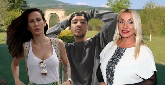 Milan Stanković planira da se bavi uzgojem voća i povrća sa koleginicom!