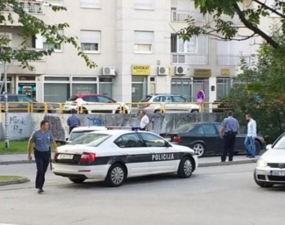 Pucnjava u centru Tuzle, građani se bacali po asfaltu