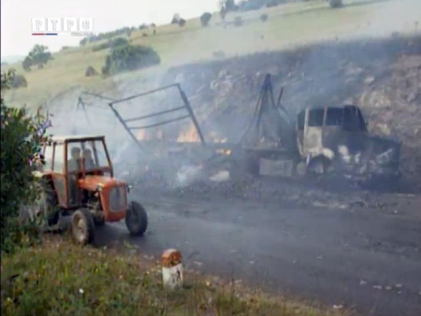 25 godina od stradanja na Petrovačkoj cesti