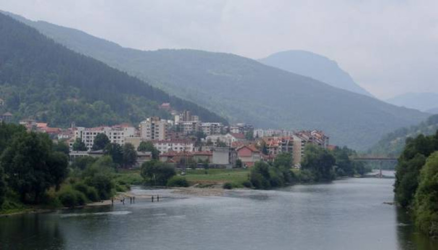 Грађани на улици: Против градње мХе на Бјелавама