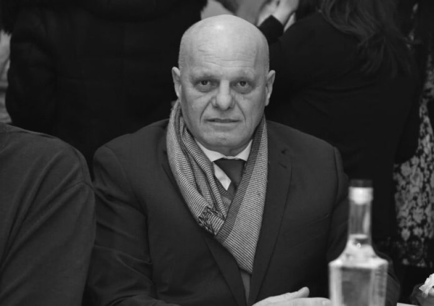 Preminuo istaknuti sportski radnik Jovica Savić