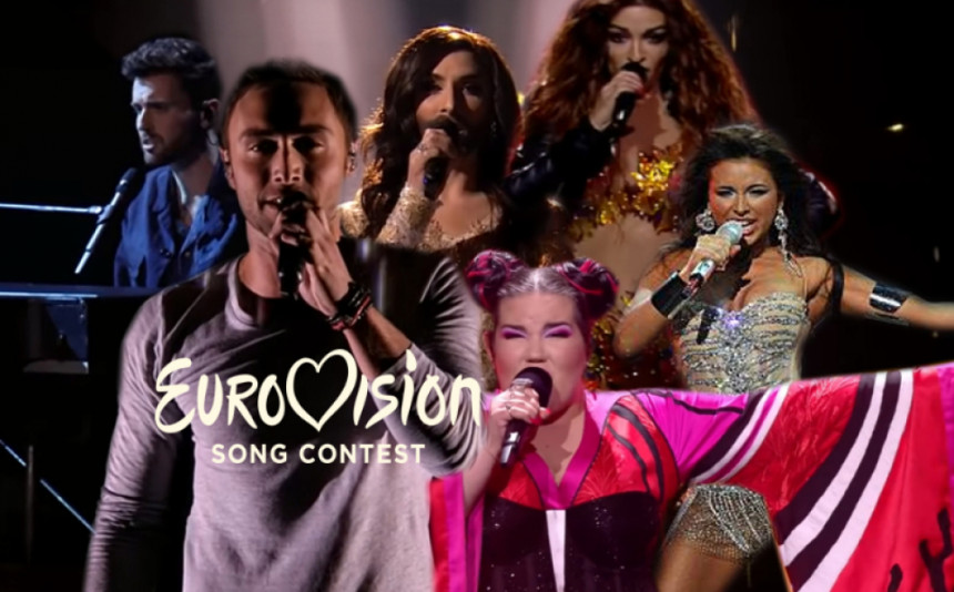 Потврђено! "Евровизија" се сели у Америку!