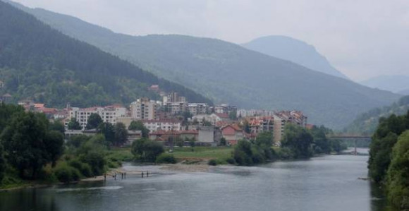 Građani na ulici: Protiv gradnje mHe na Bjelavama