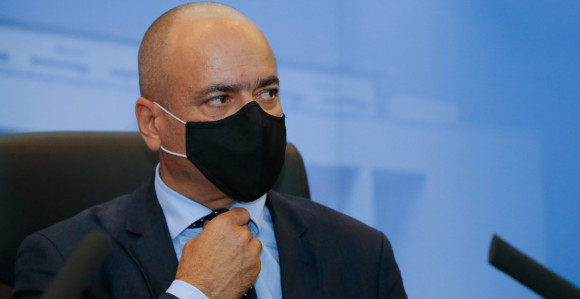 Situacija teška, ali još je pod kontrolom