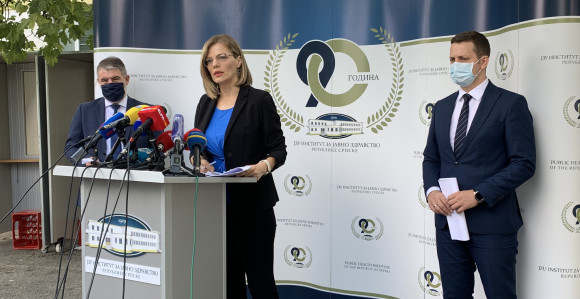 Među umrlim i 35-godišnjak bez oboljenja