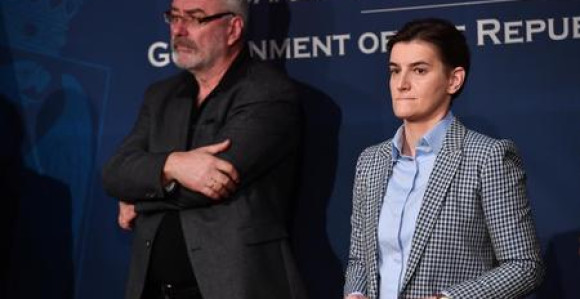 Ana: Evo zbog čega se povukao dr Nestorović