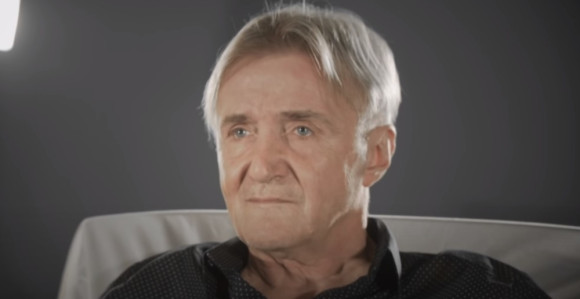 Rajko Dujmić biće sahranjen u Aleji velikana na Mirogoju!