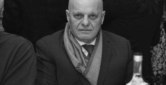 Preminuo istaknuti sportski radnik Jovica Savić