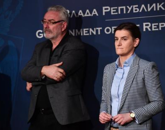 Ana: Evo zbog čega se povukao dr Nestorović