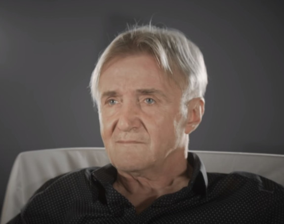 Rajko Dujmić biće sahranjen u Aleji velikana na Mirogoju!